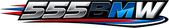 555bmw logo
